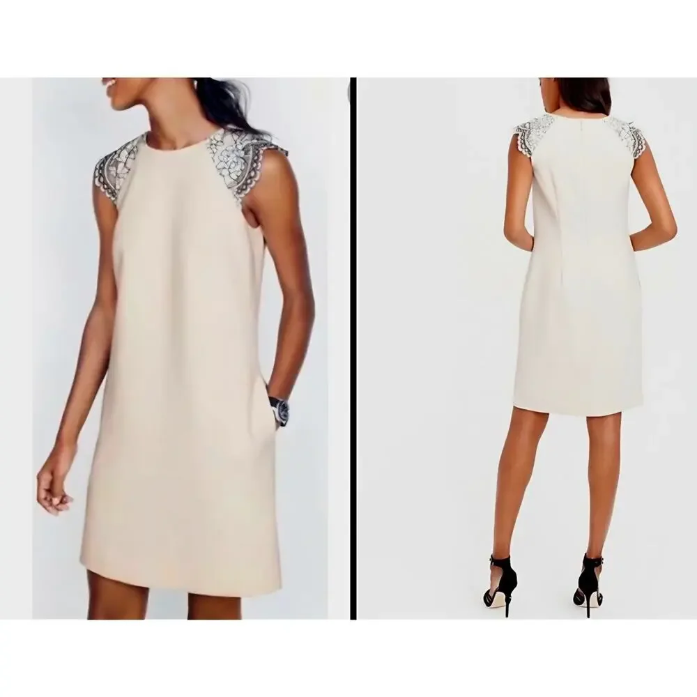J. Crew crew sz4